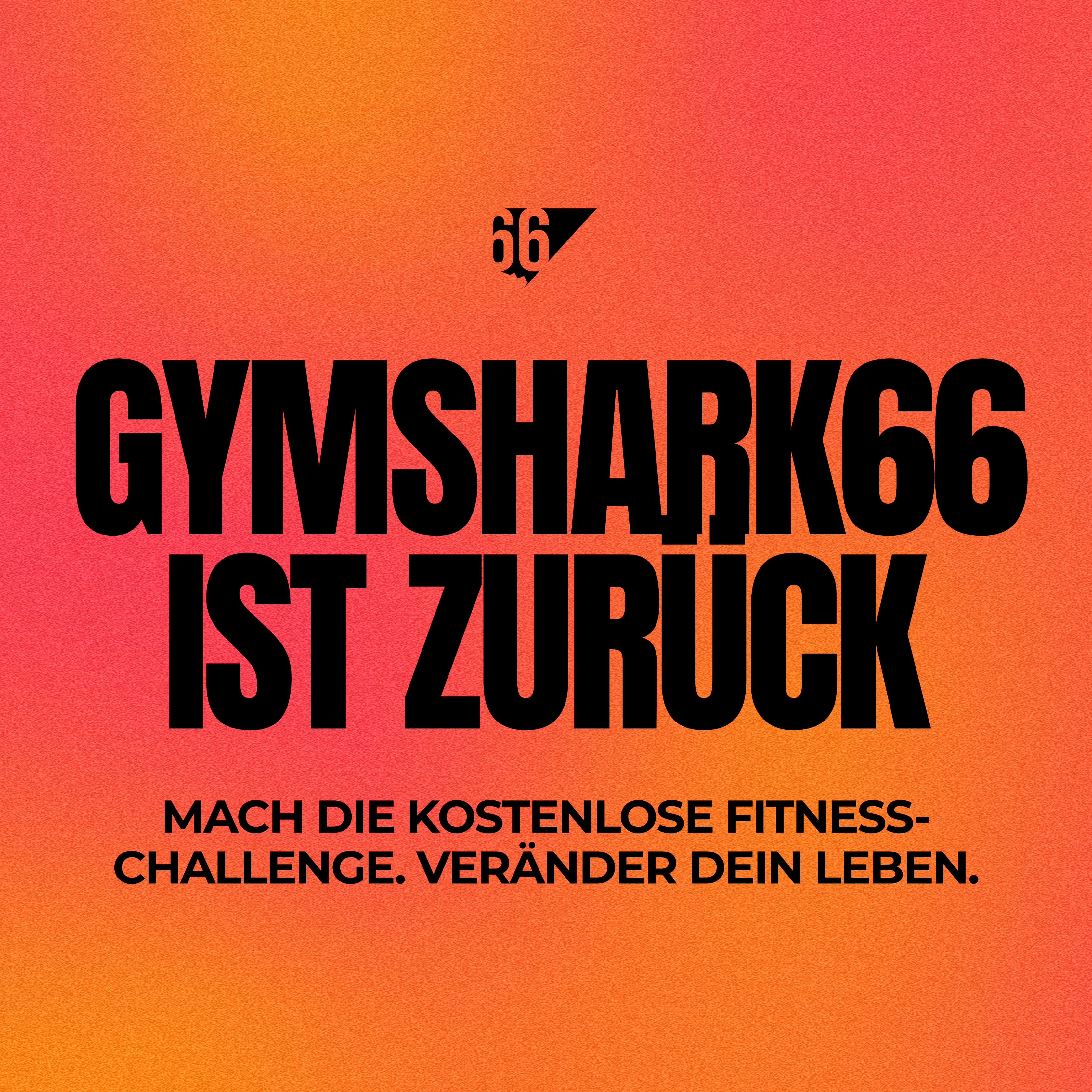 Was ist #Gymshark66?