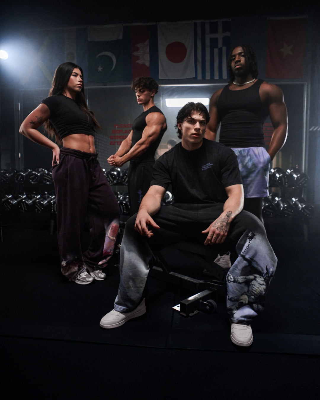 POWER x FRAZETTA. NEU AB 8. JANUAR.
