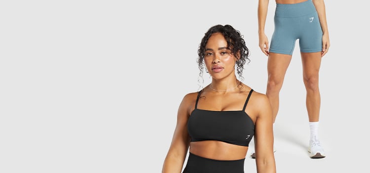 20 % Rabatt Auf Sommer-Gym-Outfits