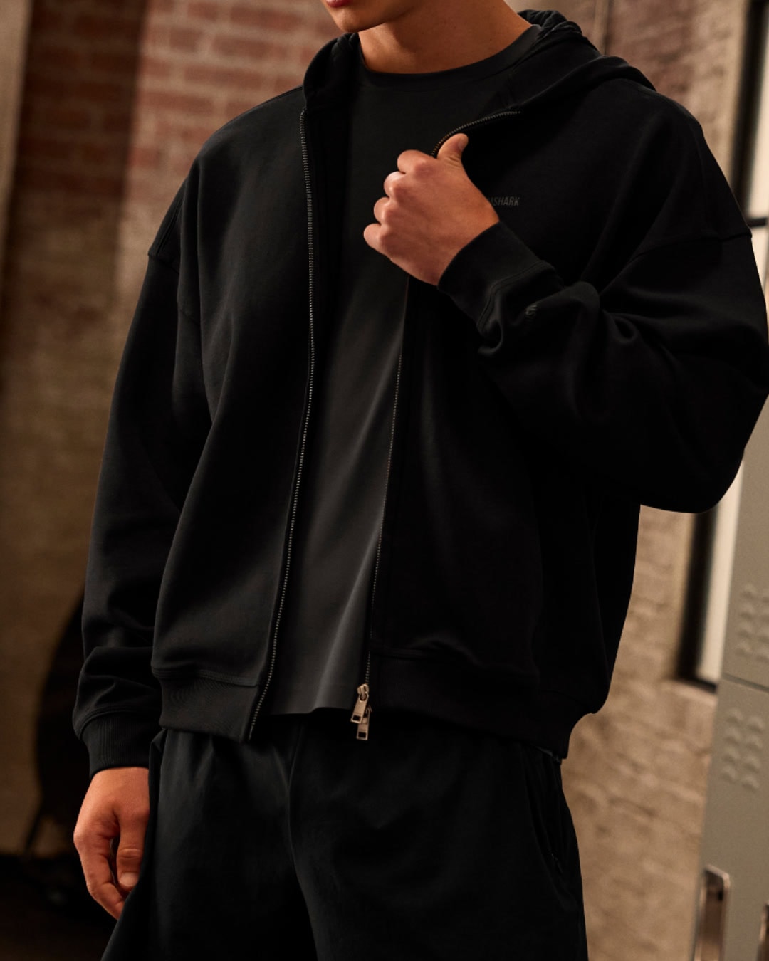 DEIN OFF-DUTY-STYLE