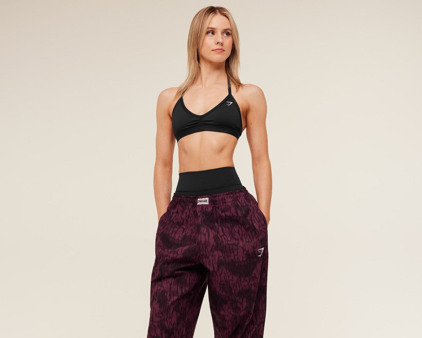 Pumper Pants
