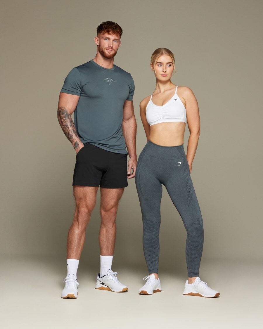 DER BEGINN DEINER HYBRID-ÄRA