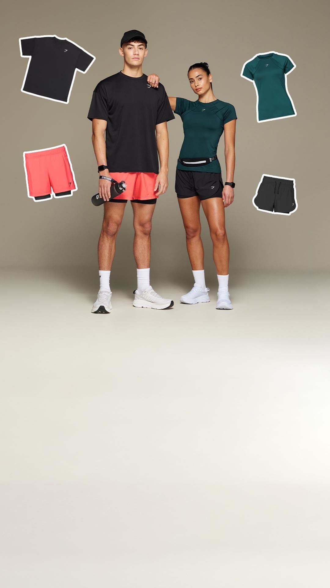 DER BEGINN DEINER LÄUFER-ÄRA