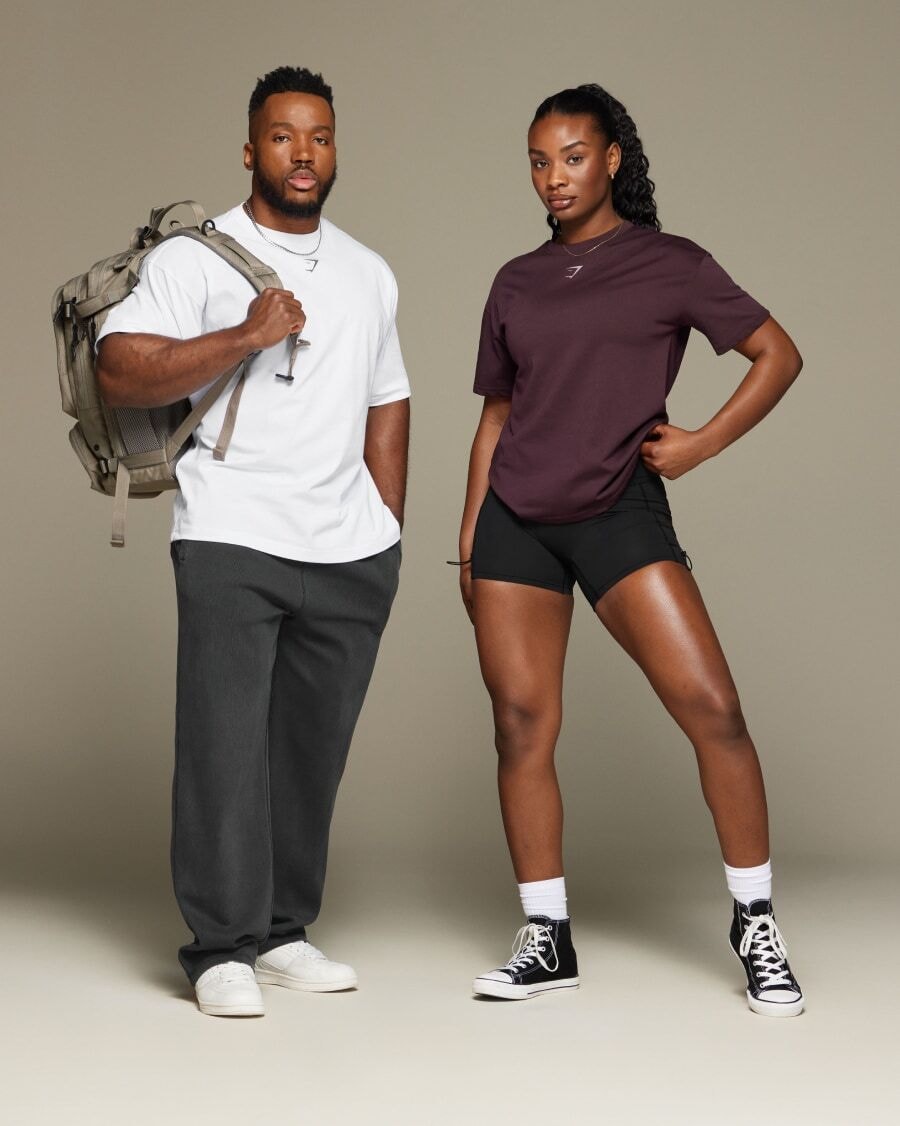 DER BEGINN DEINER LIFTING-ÄRA