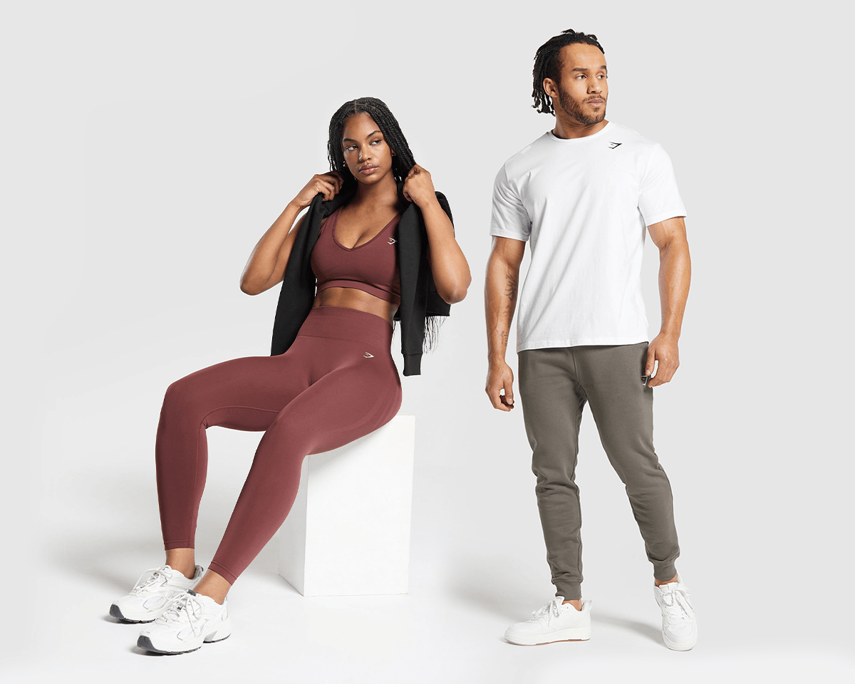 NEUTRALE OUTFITS = 1 ENTSCHEIDUNG WENIGER