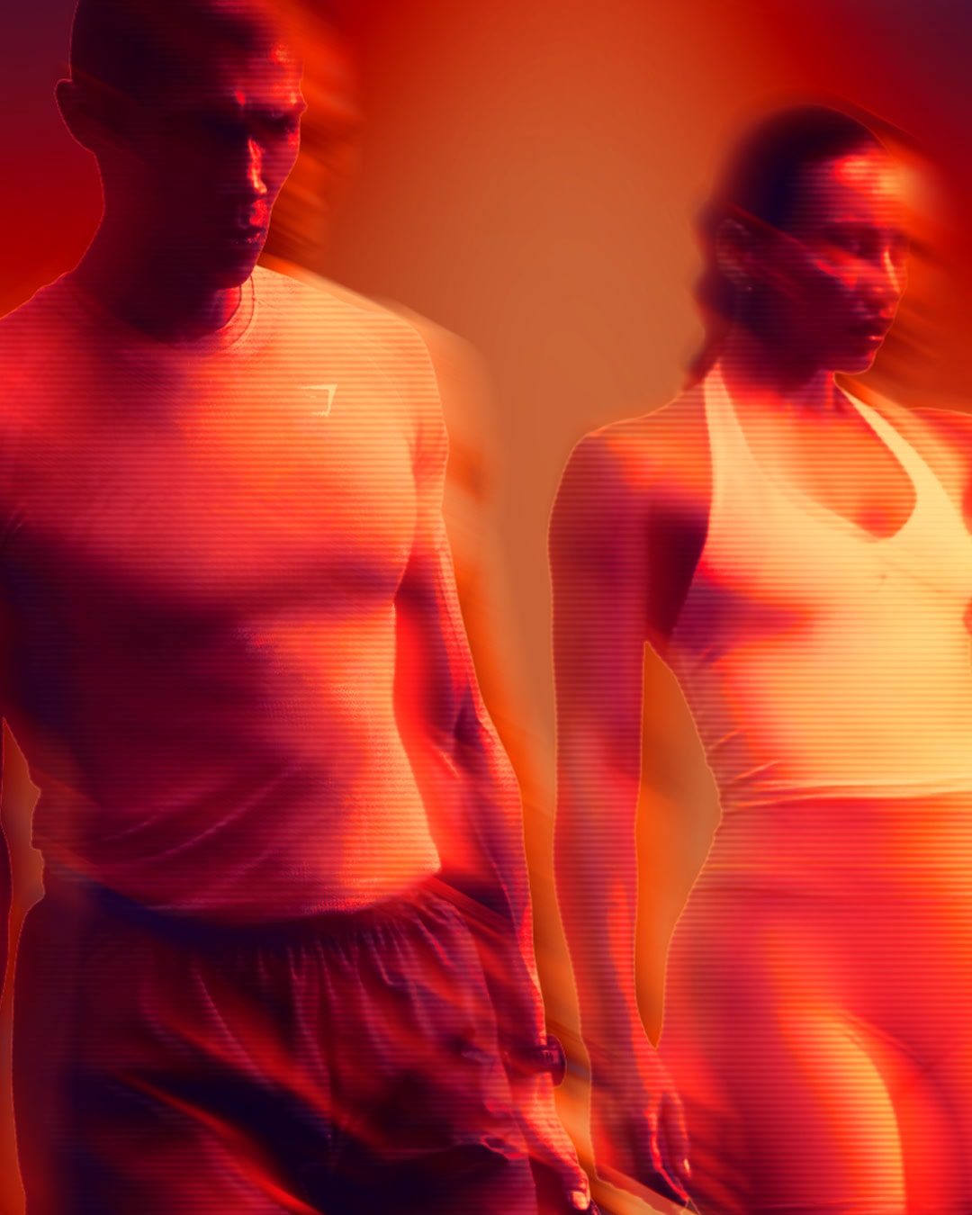 BIS ZU 50 % AUF ALLES IM GYMSHARK SALE