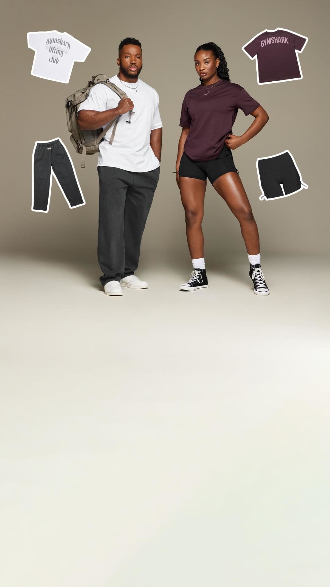 DER BEGINN DEINER LIFTING-ÄRA