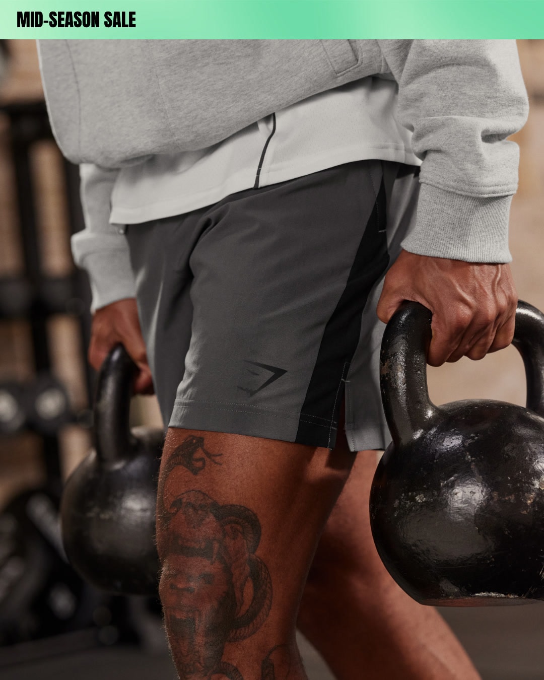 JETZT LIVE: BIS ZU 50 %* RABATT