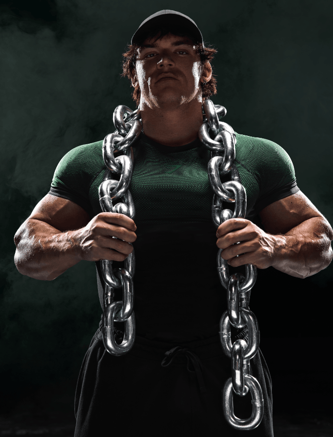 KRASSER KOMPRESSIONSEFFEKT