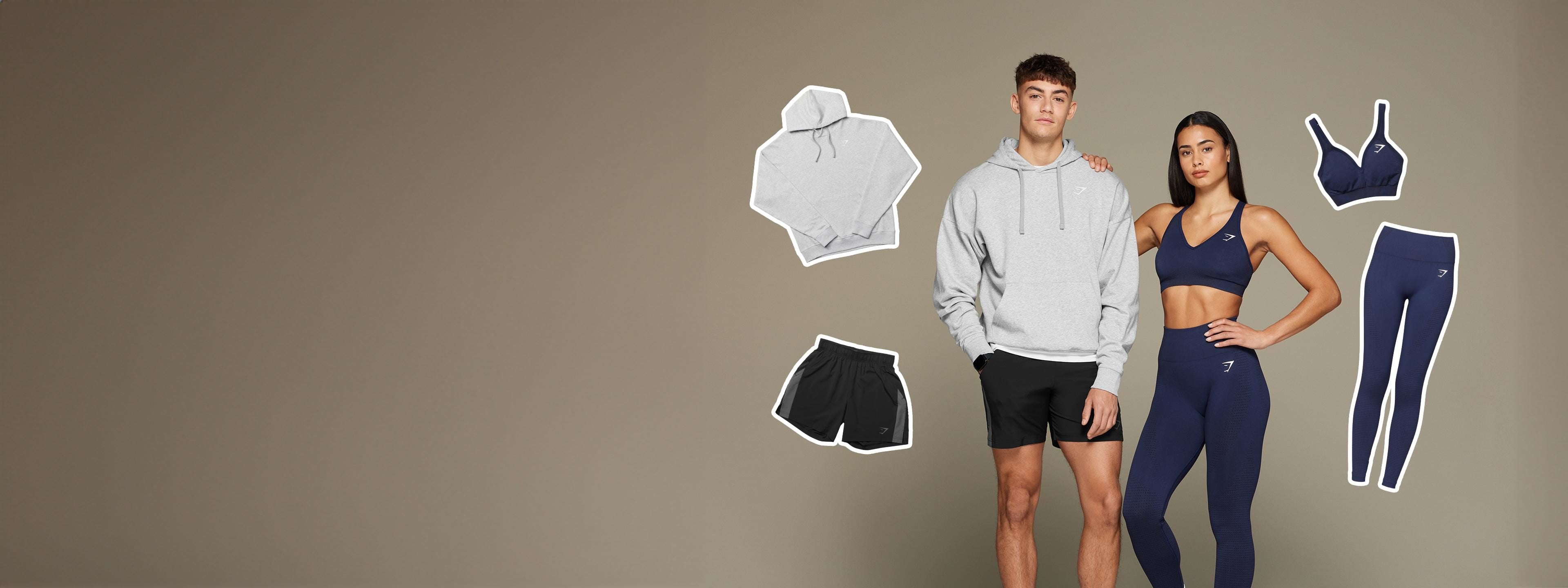 DER BEGINN DEINER GYM-ÄRA