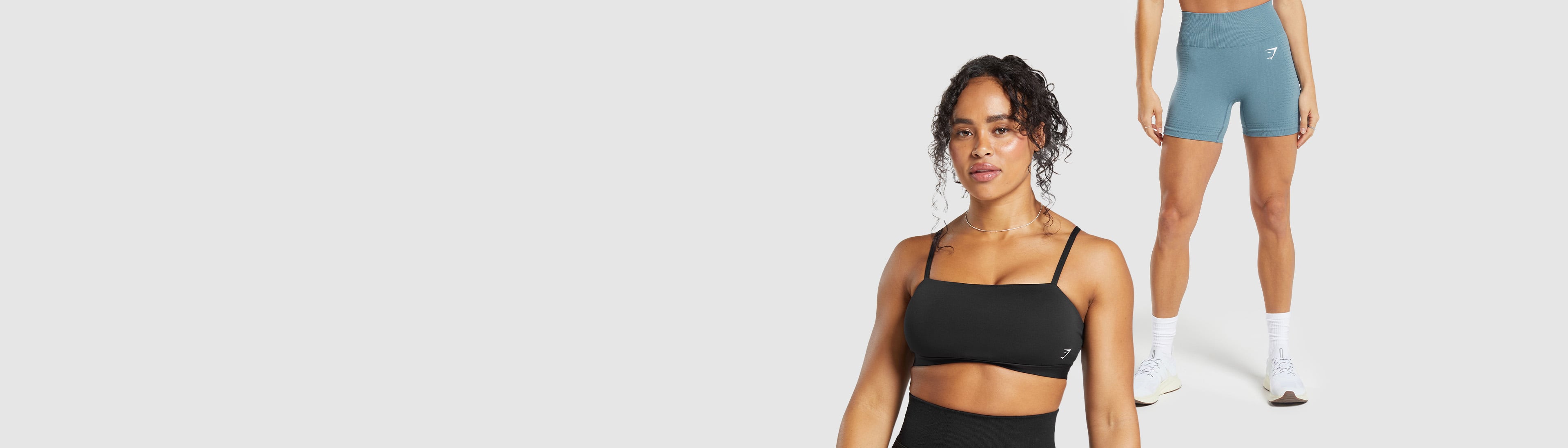 20 % Rabatt Auf Sommer-Gym-Outfits