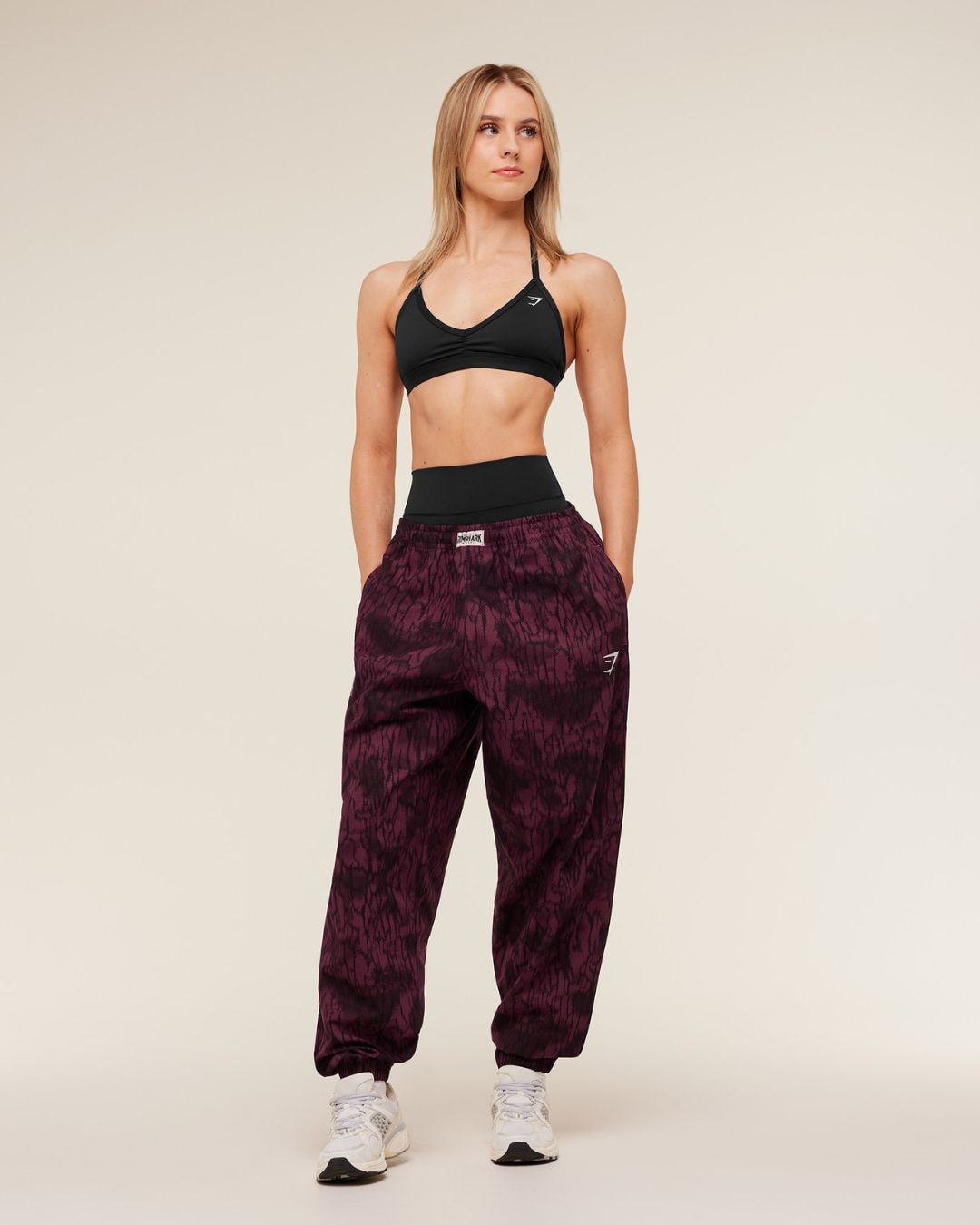 Pumper Pants