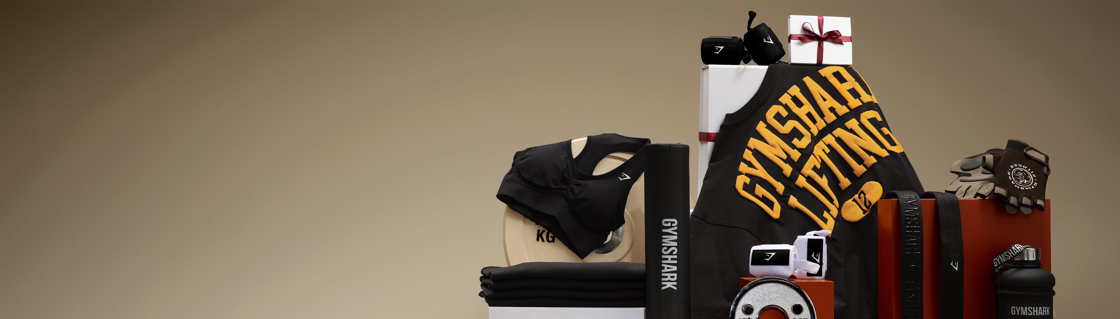 Geschenke Für Kraftsportler